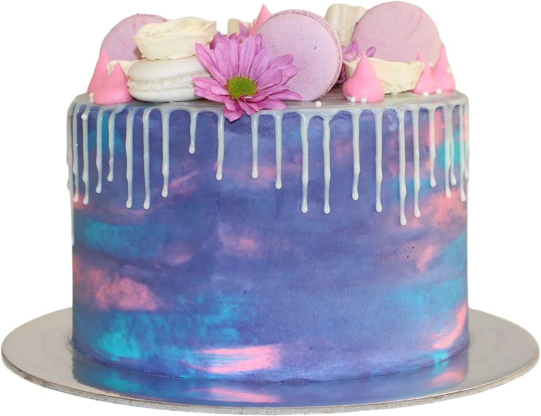 Marble Cake